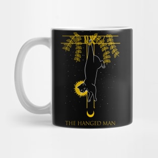 The Fool - Tarot Cats Mug